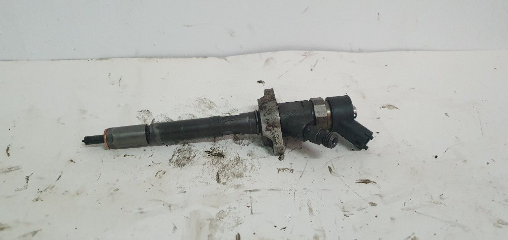 0986435126 Injector Mazda 3 1.6 d