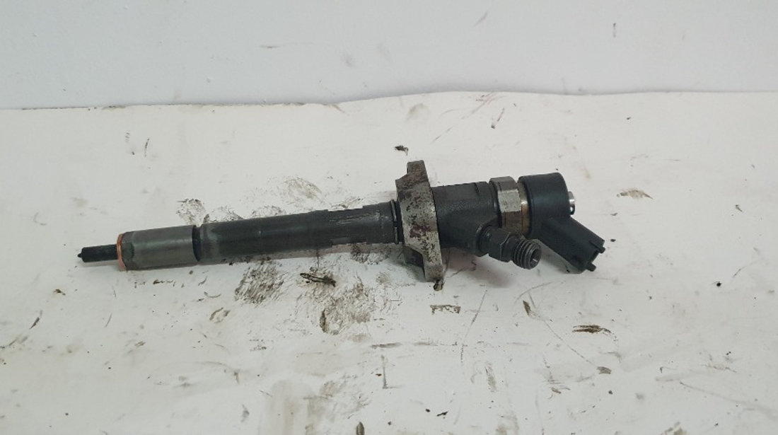 0986435126 Injector Peugeot 3008 1.6 HDI