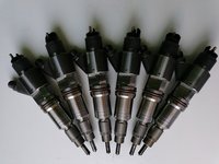 0986435564 503777309 5042551850 504255185 Bosch Injector Iveco Stralis II / Trakker II /New Holland
