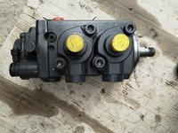 0986437512 0445020195 0445020292 5801486599R Bosch Pompa Inalta Presiune Iveco New Holland Case IH