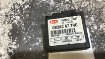 0k2ac677r0 Imobilizator Kia SEPHIA FB 1996-2001