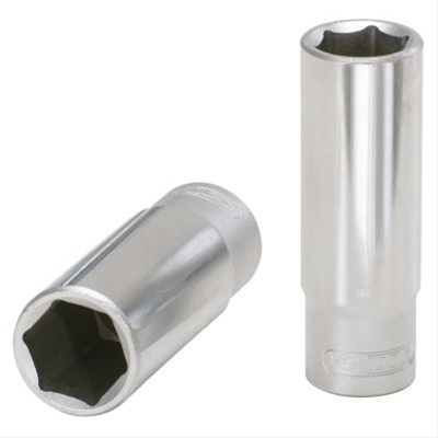 1/2 Tubulara Hexagonal, Lung, 8mm Ks Tools 917.1313