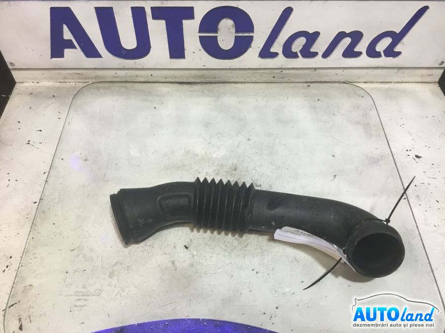 1.4 B Tub Aer Ford FUSION JU 2002