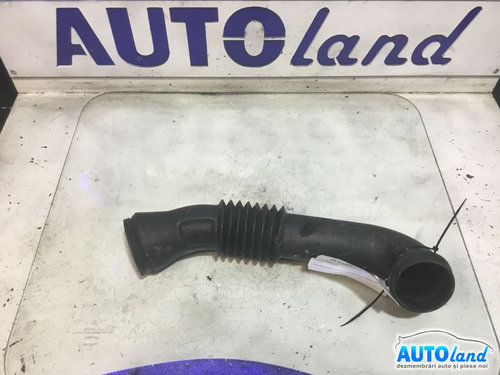 1.4 B Tub Aer Ford FUSION JU 2002