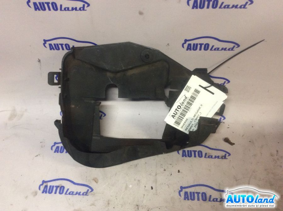 1.5 DCI Renault MEGANE II BM0/1 ,CM0/1 2002