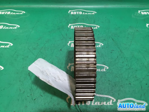 1.6 HDI, Fulie Ax Came Peugeot 307 3A/C 2000