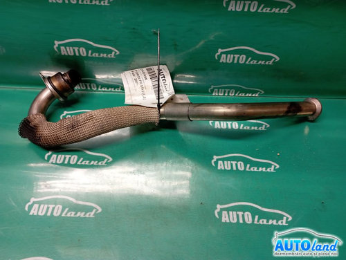 1.6 TDCI Conducta Gaze Ford FIESTA V JH ,JD 2001