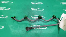 1.6 TDCI Retur Injectoare Ford FIESTA VI 2008