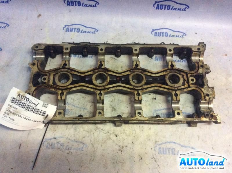 1.8 16V Suport Ax Came Chiulasa Land Rover FREELANDER LN 1998