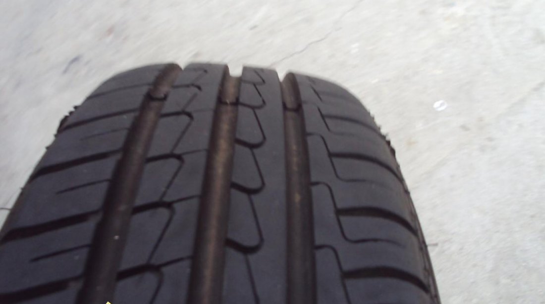 1 anvelopa de vara dunlop SpStreetResponse 165/70/r14