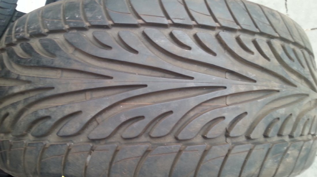 1 anvelopa noua de vara Dunlop 255 45 18