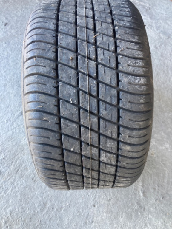 1 buc 18X8.0-10