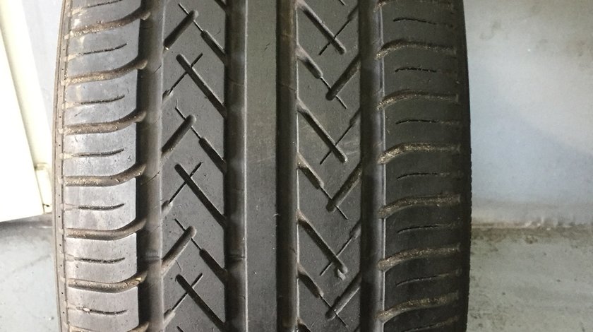 1 buc anvelopa 225/35r19 Pirelli Euforia Run Flat 88Y - 8mm