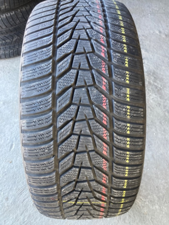 1 buc HANKOOK 245/ 40 R20 M+S Dot 2021