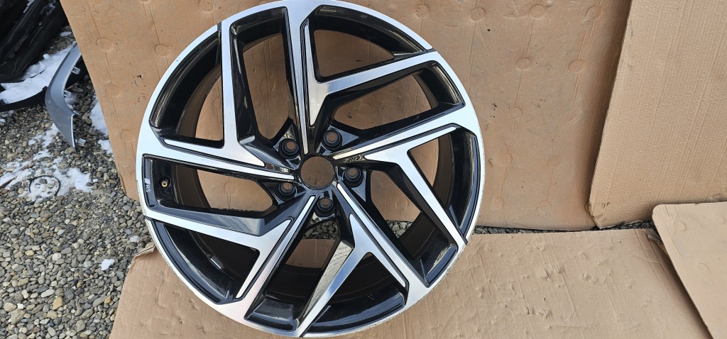 1 buc Janta Aliaj AUDI Q6 SQ6 E-TRON 21"