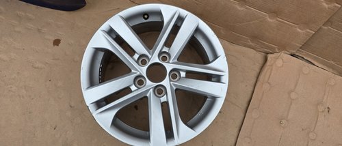 1 buc Janta Aliaj Toyota Corolla E21 16" MAXION10 2019 2020 2021 2022
