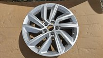 1 buc Janta Aliaj Vw T-Cross / Taigo 16" 2GM601025...