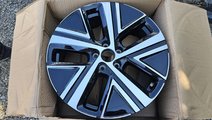 1 buc Janta Aliaj Vw T-Cross Taigo 17" 2G7601025C ...