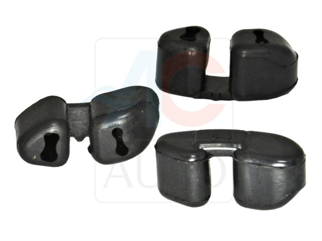 (1 Buc) Tampon Cauciuc Disc Cuplare Compresor Ac/ Acauto Mercedes-Benz AC-05DN02