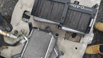 1 RADIATOR TURBO INTERCOOLER TOYOTA RAV 4 Rav 4 20...