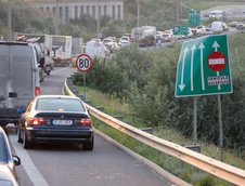10 aberatii pentru soferi