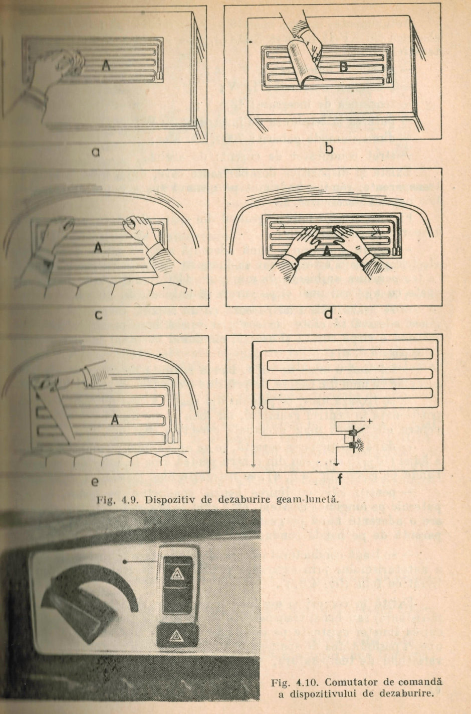 10 accesorii optionale pe care clientii le puteam cumpara in 1980 pentru Dacia 1300