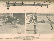 10 accesorii optionale pe care clientii le puteam cumpara in 1980 pentru Dacia 1300