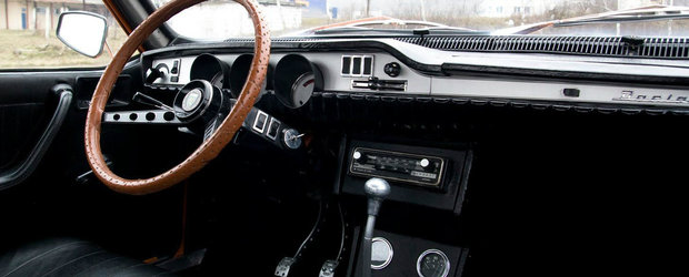 10 accesorii optionale pe care clientii le puteau cumpara in 1980 pentru Dacia 1300
