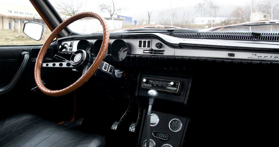 10 accesorii optionale pe care clientii le puteau cumpara in 1980 pentru Dacia 1300 10 accesorii optionale pe care clientii le puteau cumpara in 1980 pentru Dacia 1300