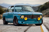10 BMW-uri clasice din care pot iesi cele mai tari proiecte STANCE