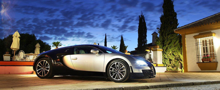 10 detalii interesante pe care nu le stiai despre Bugatti Veyron Super Sport