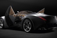 10 dintre cele mai interesante concepte din industria auto