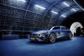 10 imagini care te vor face sa-ti doresti cu ardoare un Mercedes nou