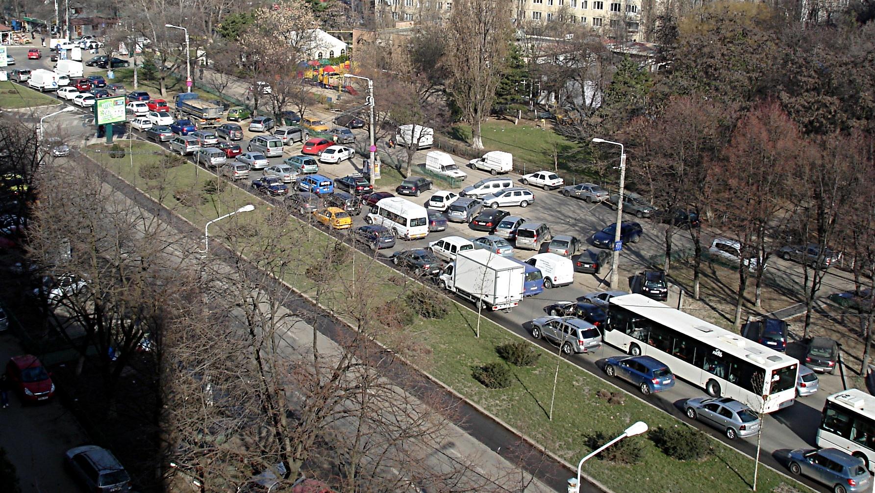 Poze Poze Stiri 10 Locuri Din Bucuresti Preferate De Hotii Care