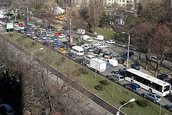 10 locuri din Bucuresti preferate de hotii care fura din masini