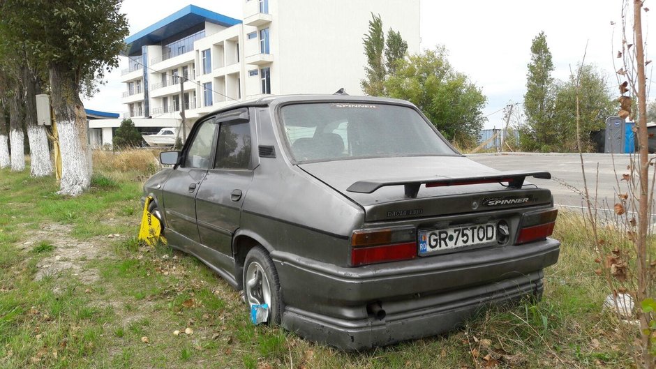 10 lucruri care se strica la masina daca nu mergi cu ea