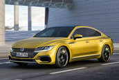 10 lucruri despre Volkswagen Arteon care te vor face sa iti doresti un exemplar in parcare