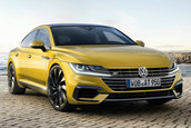 10 lucruri despre Volkswagen Arteon care te vor face sa iti doresti un exemplar in parcare