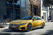 10 lucruri despre Volkswagen Arteon care te vor face sa iti doresti un exemplar in parcare