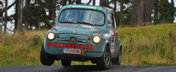 10 masini fabuloase realizate de Abarth care ne arata ce inseamna tuning de performanta