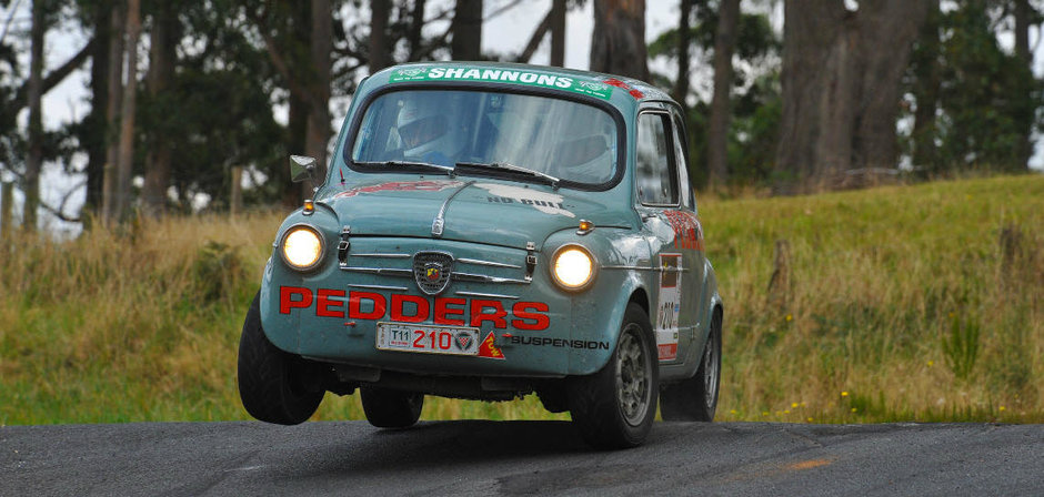 10 masini fabuloase realizate de Abarth care ne arata ce inseamna tuning de performanta 10 masini fabuloase realizate de Abarth care ne arata ce inseamna tuning de performanta