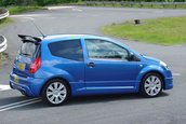 10 masini ieftine la volanul carora te simti ca un pilot de raliu