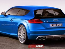 10 masini sport si de lux transformate in shooting brake-uri