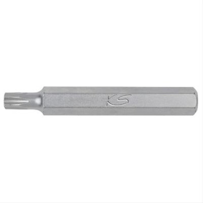 10 Mm Bit Torx T20, 75mm Ks Tools Beta Motorcycles 975.2020