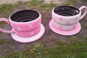 10 moduri inventive prin care poti refolosi anvelopele vechi ale masinii