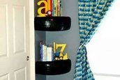 10 moduri inventive prin care poti refolosi anvelopele vechi ale masinii