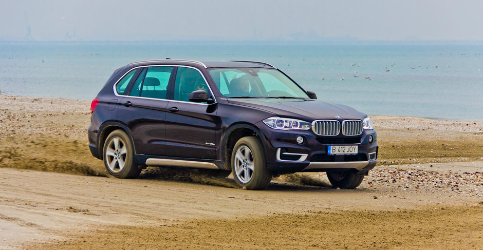 10 motive pentru care ai nevoie de un SUV pe strazile din Romania 10 motive pentru care ai nevoie de un SUV pe strazile din Romania