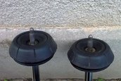 10 piese auto ce se strica repede la o masina care circula in Romania