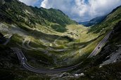 10 poze care iti vor declansa cheful de o plimbare pe Transfagarasan si Transalpina