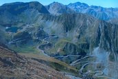 10 poze care iti vor declansa cheful de o plimbare pe Transfagarasan si Transalpina